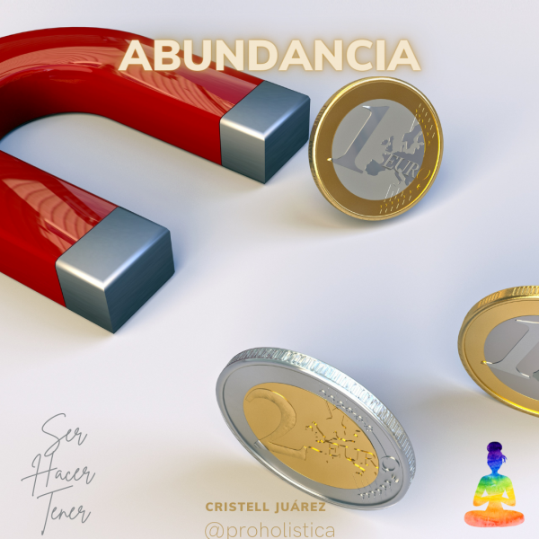 Cambia tu escasez en abundancia ✨ - Imagen 3