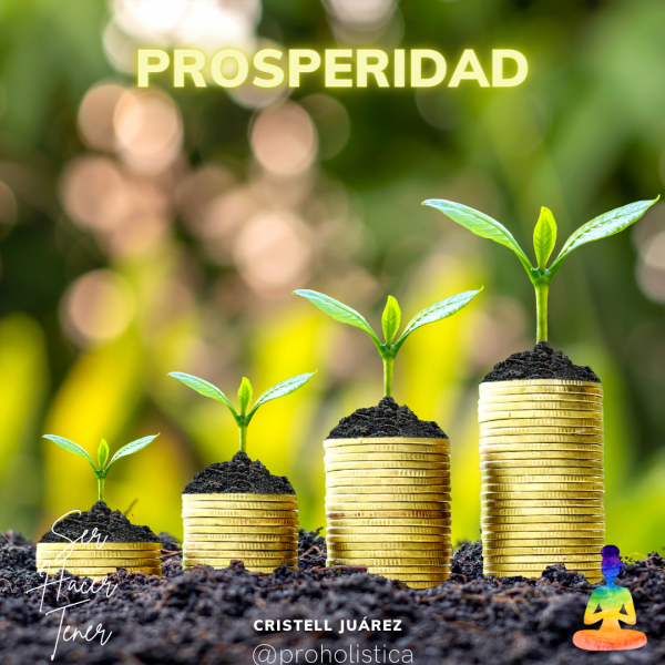 Cambia tu escasez en abundancia ✨ - Imagen 2