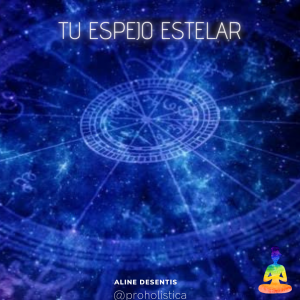 Astrología Evolutiva - Tu Espejo Estelar 🪐