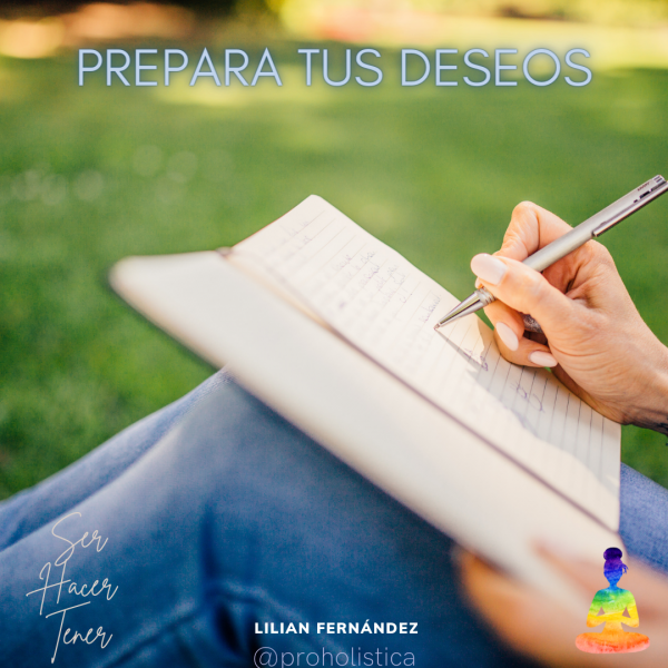 Materializa tus Deseos con Ganesha - Imagen 3
